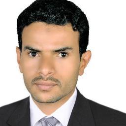 طالب في كلية التربية جامعة صنعاء قسم-معلم الكيمياء
