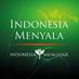 Indonesia Menyala (@penyala) Twitter profile photo