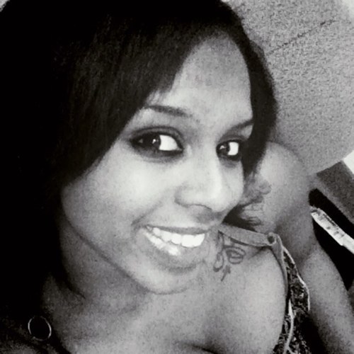 & I used 2 be da Sweetest GiRl...Im real Sweet until u get on my bad side...MAJ0R ATTITUDE PR0B, wit a PRETTY SMILE = )