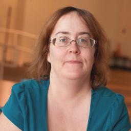 Solution Architect for a company developing software for sleep and epilepsy labs.  Mother of 4 and a total Apple Fangirl.