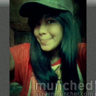 06 : 01♡ ツ | fix!  cuma sayang sama @ImeL060113 :* {♥} | sipit \(˘▽˘)/