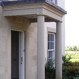 Architectural stonemasons