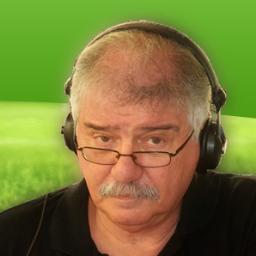 Jornalista esportivo