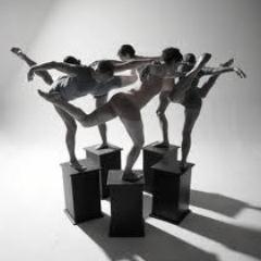 “We should consider every day lost on which we have not danced at least once.”  Friedrich Nietzsche