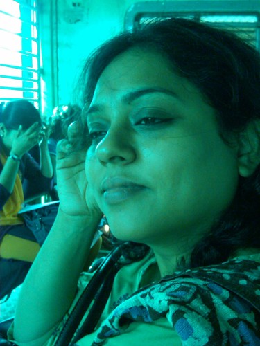 deepali bhattacharya