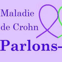 maladiedecrohnp's profile picture. Bienvenue à l'Association Nantaise Maladie de Crohn Parlons-en à but non lucratif régit par la loi de 1901