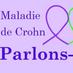 maladiedecrohnparlon (@maladiedecrohnp) Twitter profile photo