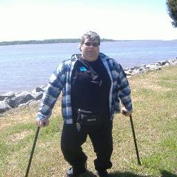 Im a handicapped magician  from east tennesse.