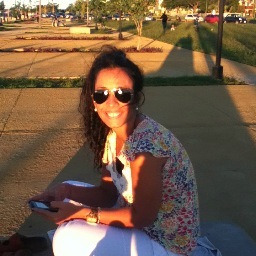 belumdl's profile picture. Diseñadora de Interiores