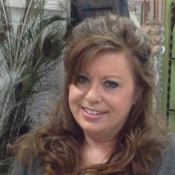 Founder and Owner of Beautiful Things Interiors & Gifts in Somers, CT...affectionately referred to as my mid-life crisis planned early!
