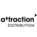 Attraction Distribution (@attractiondistr) Twitter profile photo