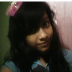 agis_dea's profile picture. 