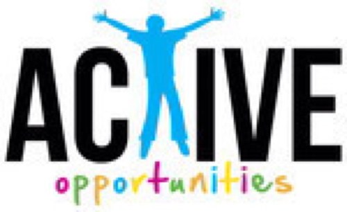 Active Opportunties Inc empowers people with a disability & disadvantaged communities to realise their potential through safe, fun & structured sports programs.