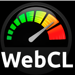 WebCLNews's profile picture. Channel for WebCL related news by @StreamComputing