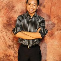 JoezerDumlaoMendoza (@joezer0710) 's Twitter Profile