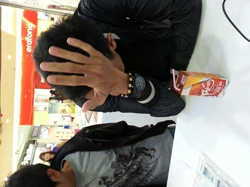 ib_Ez's profile picture. 