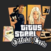 Titus Steel (@titusfantasy) Twitter profile photo