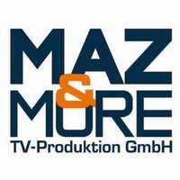 MAZ & MORE TV-PROD. (@maz_and_more_tv) 's Twitter Profile