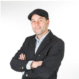 Leef het avontuur dat leven heet | Verfrissende blik op leven en financiën | Financial Life Planner | vader | mtb | Het kan wel | Maakt financiën eindelijk leuk