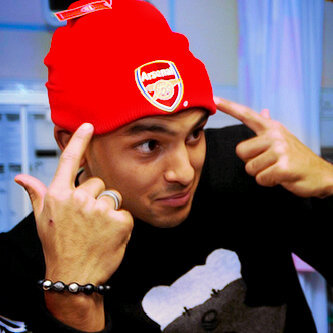 It's All About #Arsenal