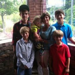 Justin_Barrett_'s profile picture. 13, N-Y, America, single