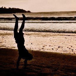 tommibiagini's profile picture. Be the Change you want to see in the World