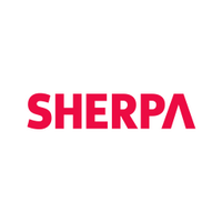 SHERPA(@SHERPADD) 's Twitter Profile Photo