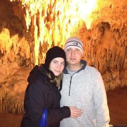 My wife Vanessa and I live in Alexandria, VA. Vanessa is a elementary school teacher, and I am a Realtor. I love playing softball and mountain biking.