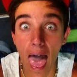 Beau Brooks is my Boyfriend