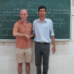 ThuanThuantien's profile picture. 