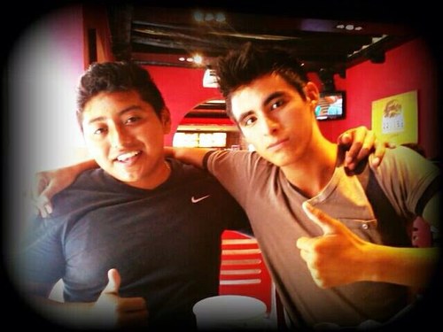 dmct97's profile picture. 