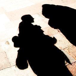 Fotoperiodista, trueno antártico, càntabro y ciudadano del mundo