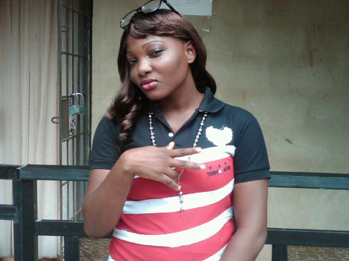 Funi buh I dt know........*winks*