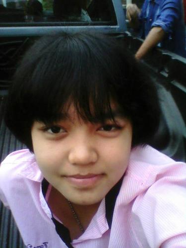 Fc BN 3 Fc P.Bella Ranee // Love Jiranee