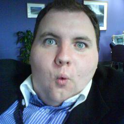 TheWildHogg's profile picture. 