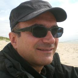 TV-Journalist Politik Thüringen, privater Twitter-Account