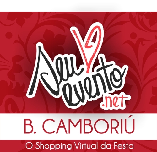 O Shopping Virtual da Festa!