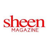 Sheen Magazine(@sheenmagazine) 's Twitter Profile Photo