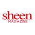 Sheen Magazine (@sheenmagazine) Twitter profile photo