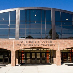 AlbrightSchumo's profile picture. The official home of Albright College Schumo Center for Fitness and Well-Being