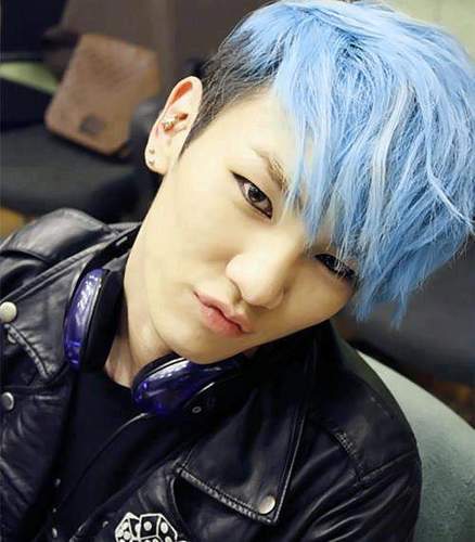 Ilove Korean songs..I so enjoy the music...My  Pin Blackberry 27FA9BEF : 14.00 PM