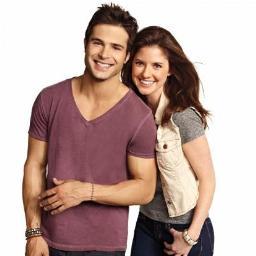 I'm a Dutch girl with a lot of love for Hollywoodheights.  When you also like that people which changed my life, just follow me. @codylongo @britt_underwood