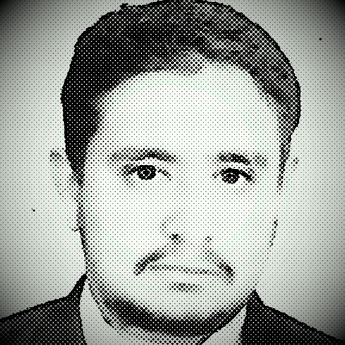 ‏رئيس مؤسسة شباب ابين 
مدرب دولي معتمد