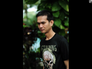 andrihidayatxx's profile picture. 