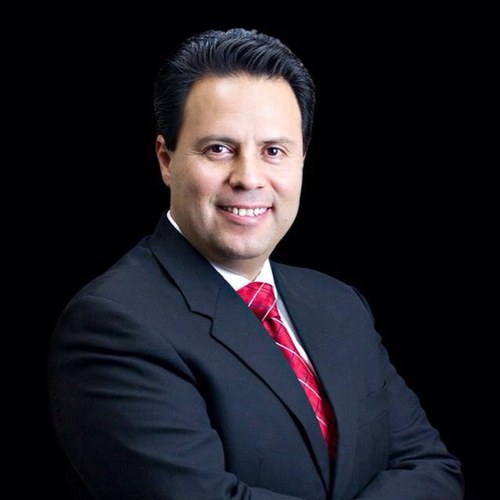 IsmaelCazaresNV's profile picture. 