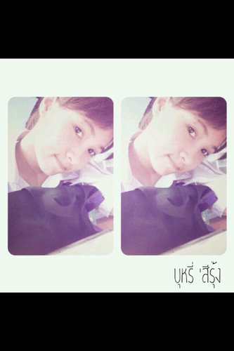 Cigarette 'rainbow :) follow me follow me heyy ☂ nice to meet you too ☺