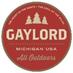 Gaylord Michigan (@GaylordMichigan) Twitter profile photo