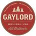 Gaylord Michigan (@gaylordmichigan) Twitter profile photo
