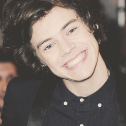 They are the reason for my smile - @Harry_Styles, @zaynmalik, @NiallOfficial, @Louis_Tomlinson, @Real_Liam_Payn