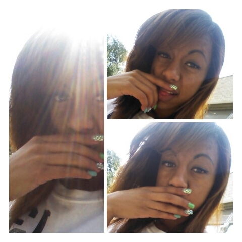 18 Senior#2013_Text &' Talk #TeamCancer &' #TeamMixed;) Live Life to Fullest..ENJOY